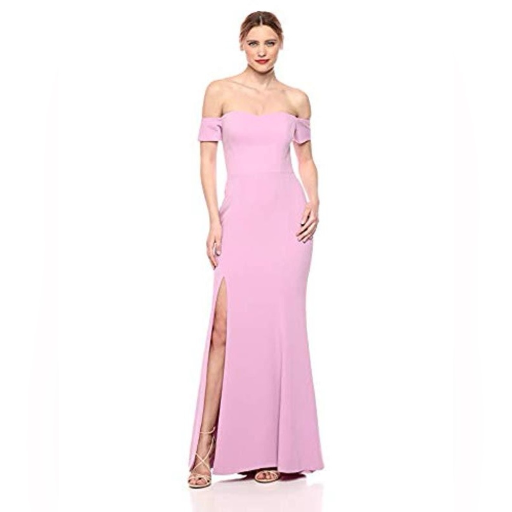 Dress the Population XS Cocktail Dress